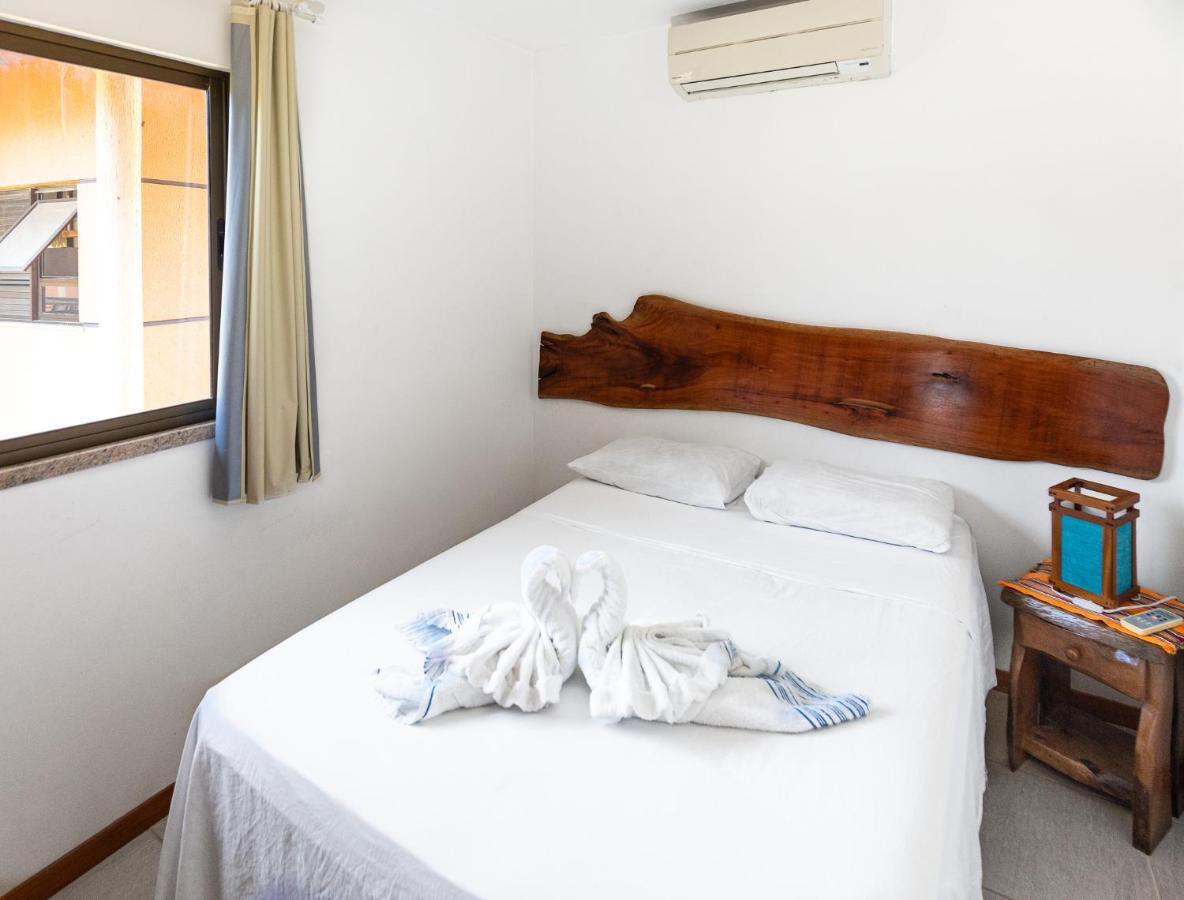 Cumbuco Dream Village Duplex With 3 Bedrooms Экстерьер фото