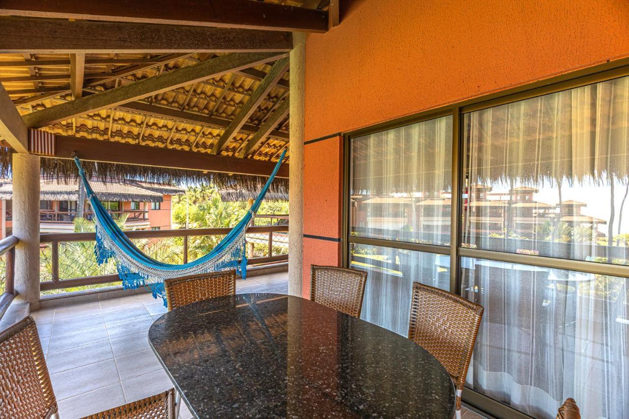 Cumbuco Dream Village Duplex With 3 Bedrooms Экстерьер фото