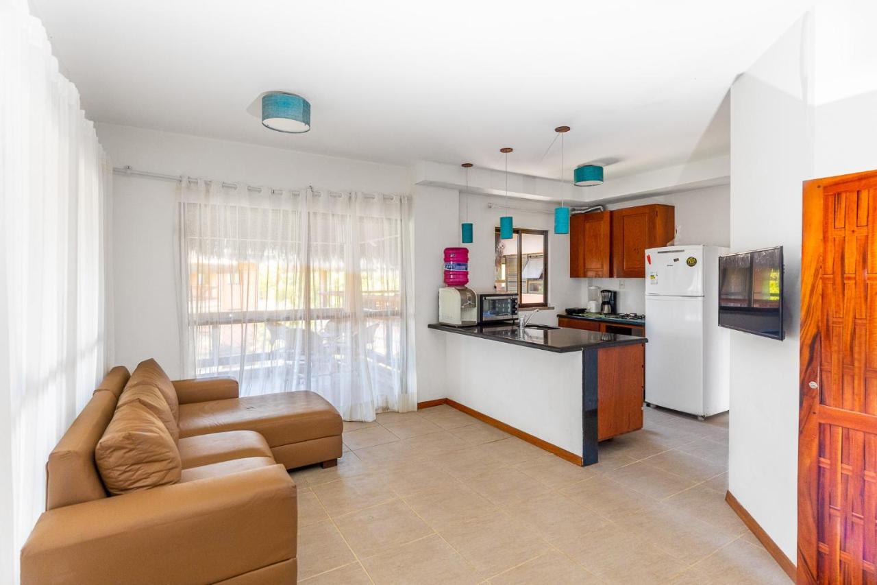Cumbuco Dream Village Duplex With 3 Bedrooms Экстерьер фото