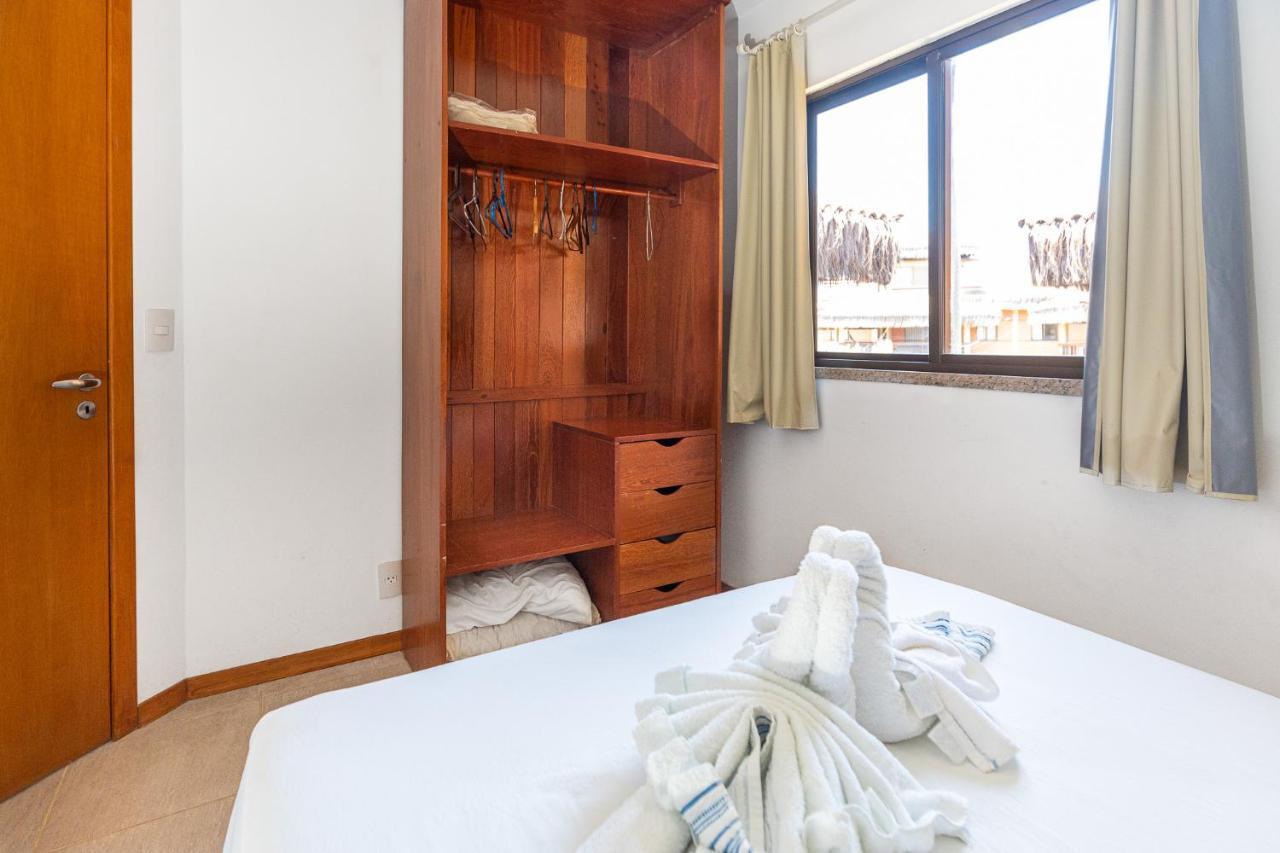 Cumbuco Dream Village Duplex With 3 Bedrooms Экстерьер фото