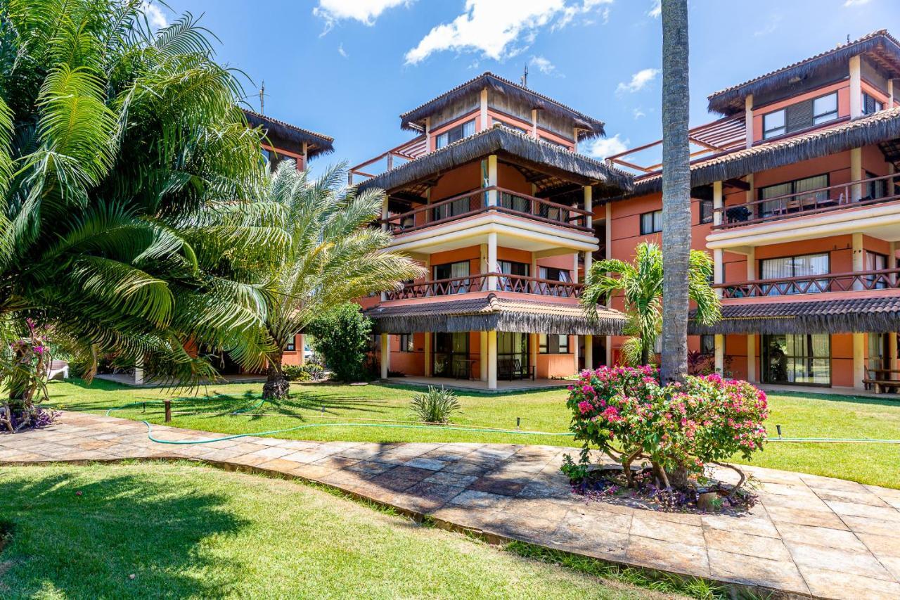 Cumbuco Dream Village Duplex With 3 Bedrooms Экстерьер фото