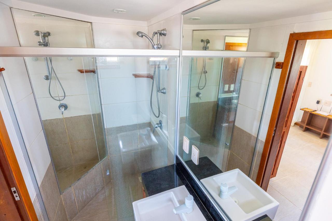 Cumbuco Dream Village Duplex With 3 Bedrooms Экстерьер фото