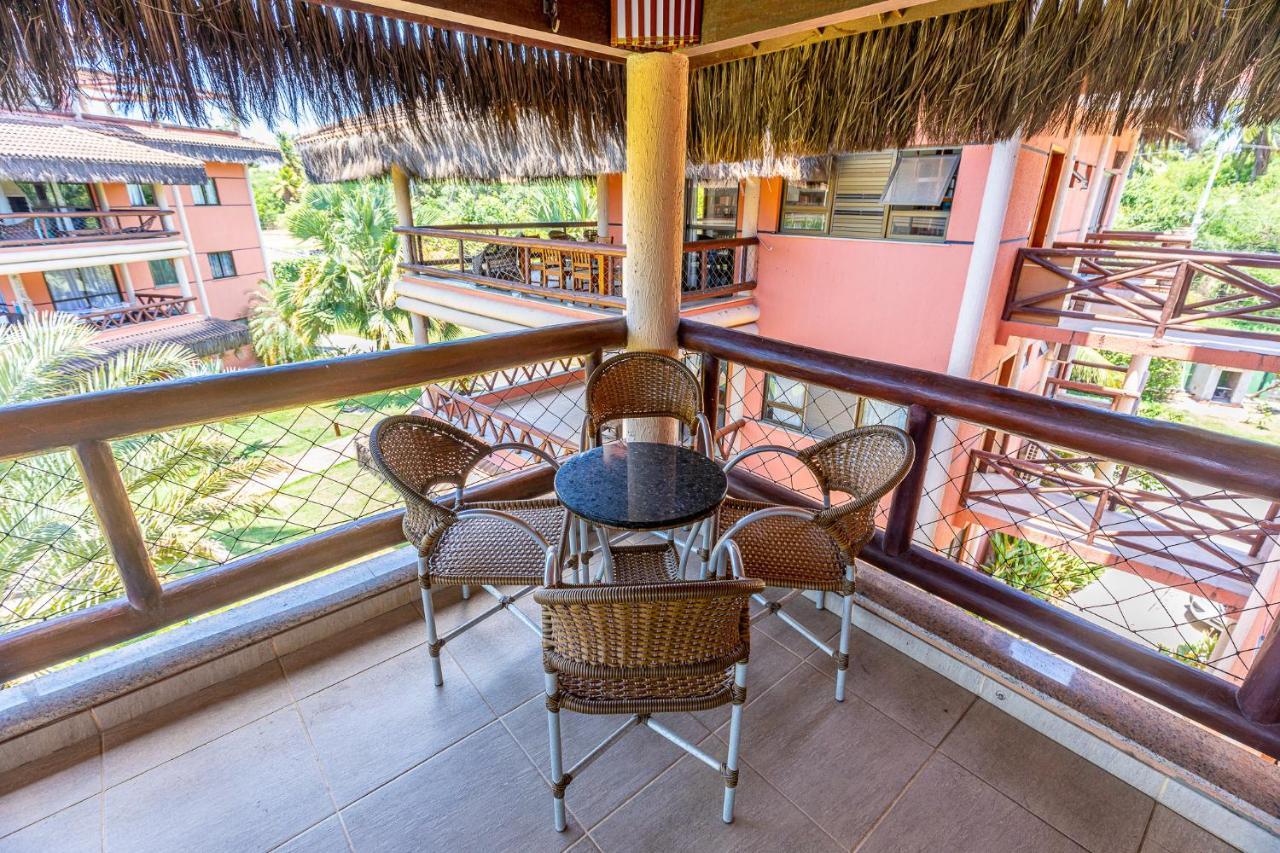 Cumbuco Dream Village Duplex With 3 Bedrooms Экстерьер фото