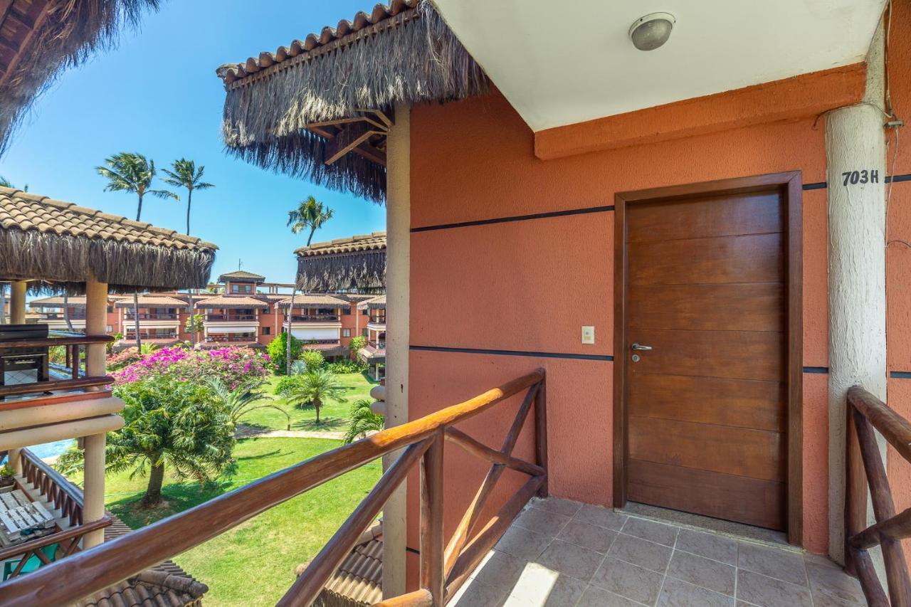 Cumbuco Dream Village Duplex With 3 Bedrooms Экстерьер фото