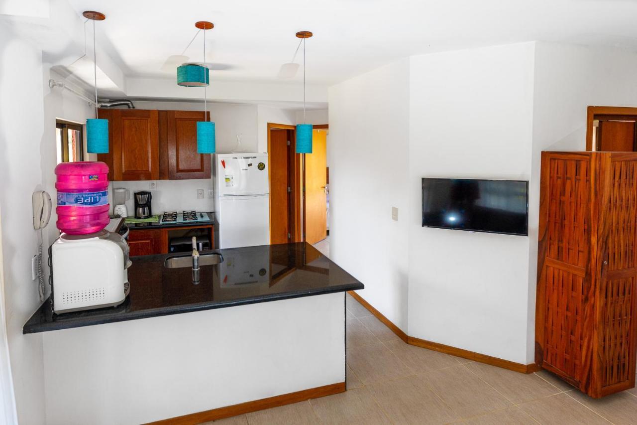 Cumbuco Dream Village Duplex With 3 Bedrooms Экстерьер фото