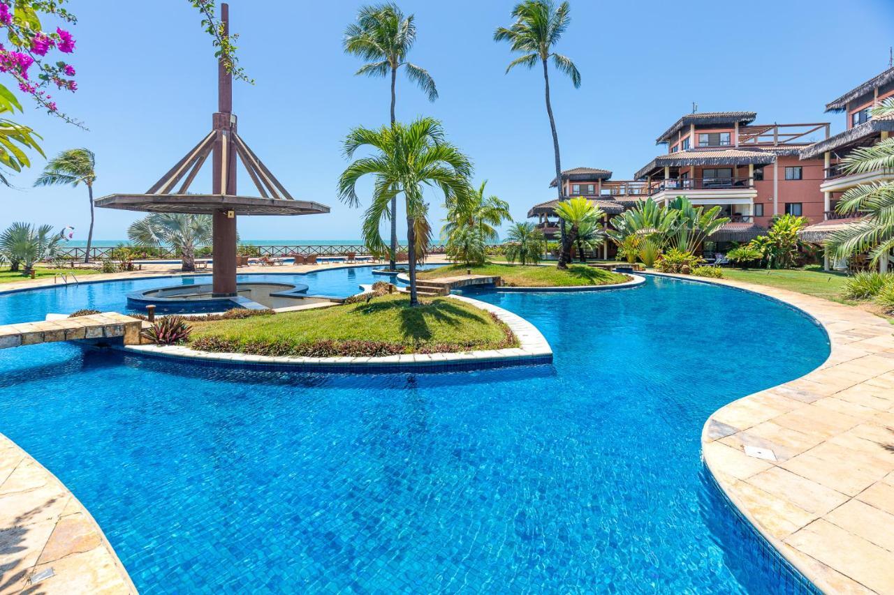 Cumbuco Dream Village Duplex With 3 Bedrooms Экстерьер фото