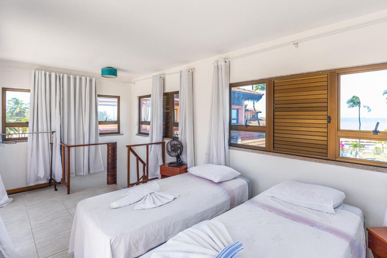 Cumbuco Dream Village Duplex With 3 Bedrooms Экстерьер фото