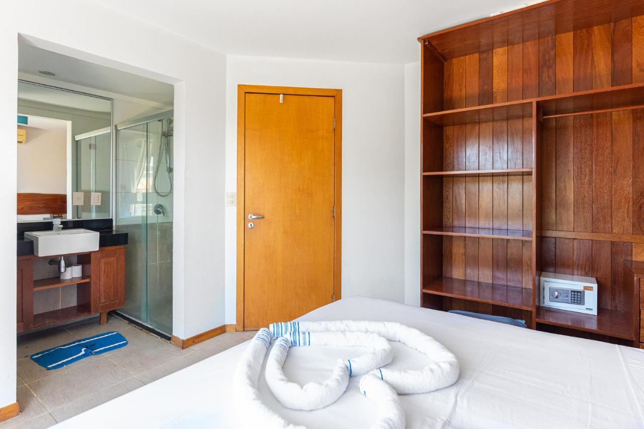 Cumbuco Dream Village Duplex With 3 Bedrooms Экстерьер фото