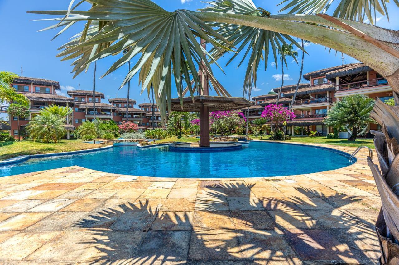 Cumbuco Dream Village Duplex With 3 Bedrooms Экстерьер фото