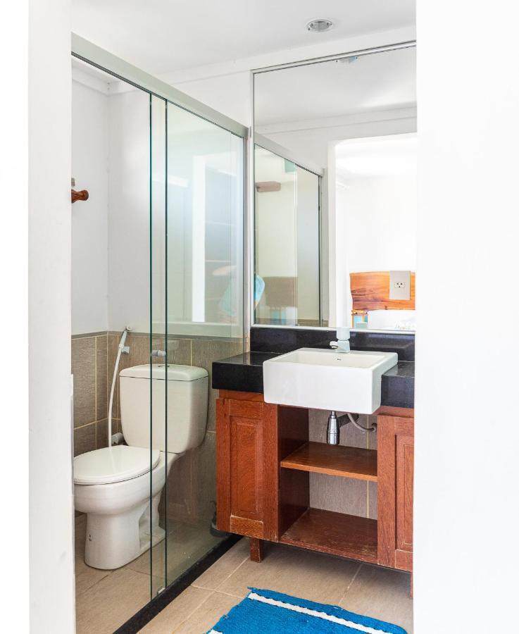 Cumbuco Dream Village Duplex With 3 Bedrooms Экстерьер фото