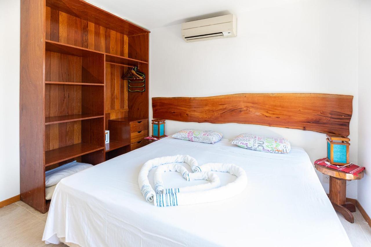 Cumbuco Dream Village Duplex With 3 Bedrooms Экстерьер фото